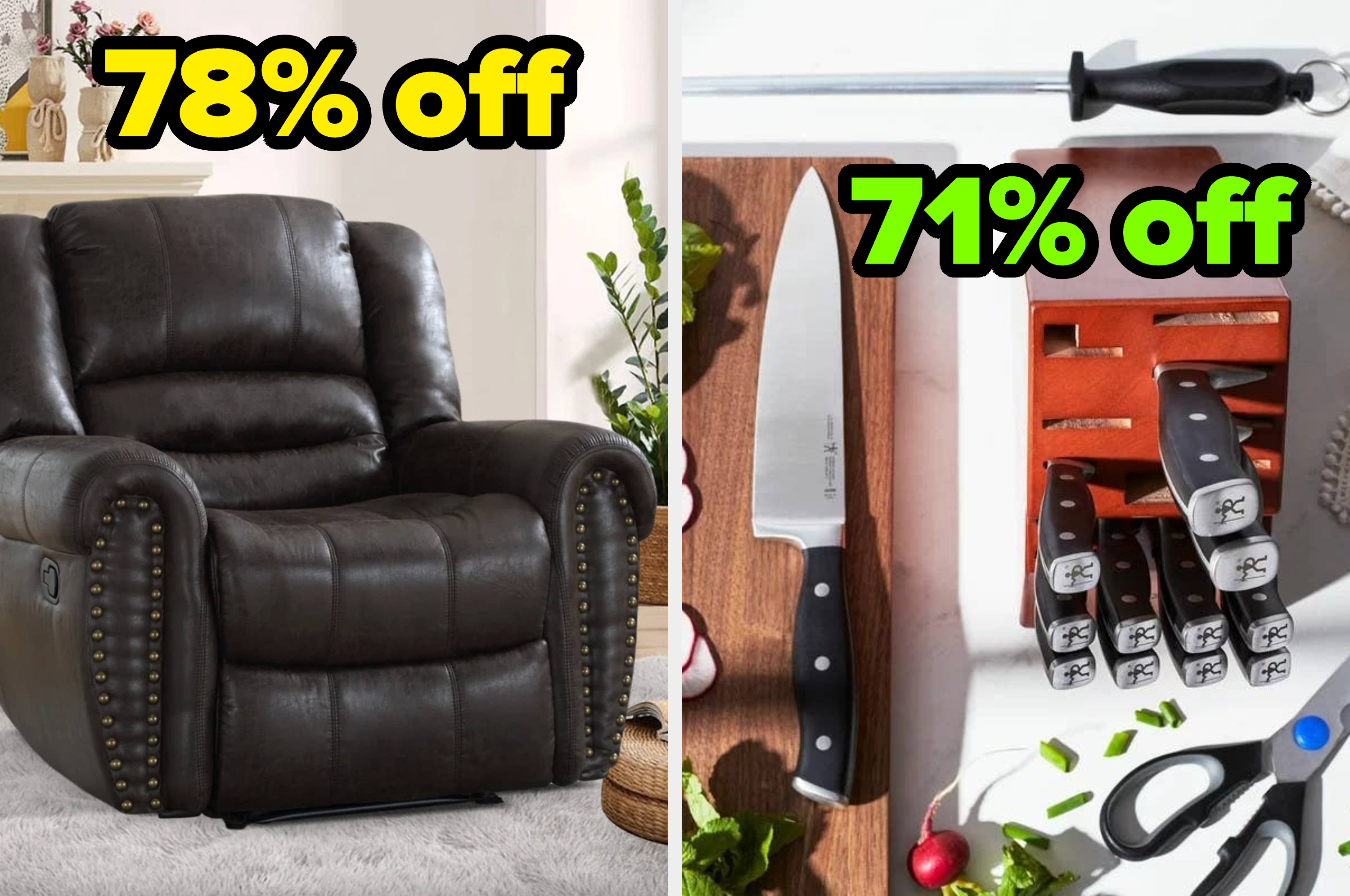 buzzfeed.com - Ellie Jane Rudy - 27 Things You Can Get At Wayfair's Cyber Week Sale That Have A *Ton* Of Promising Reviews