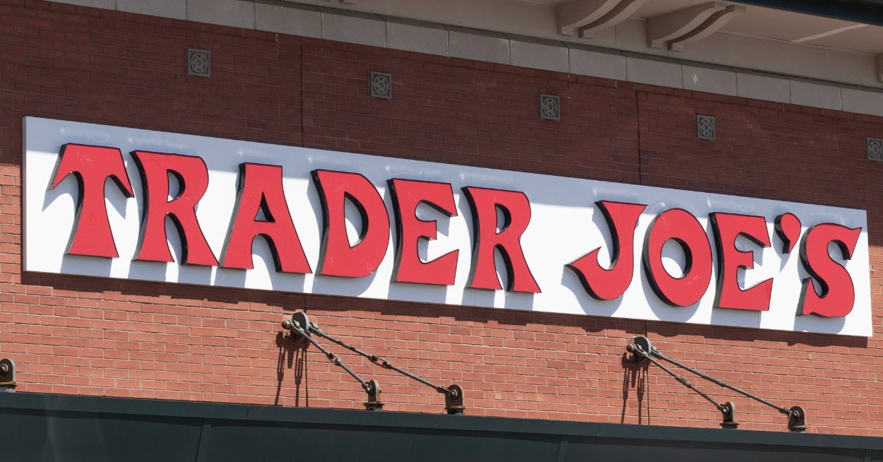 17 Low-Stress 3-Ingredient Trader Joe's Appetizers You Can Make In 15 Minutes Or Less