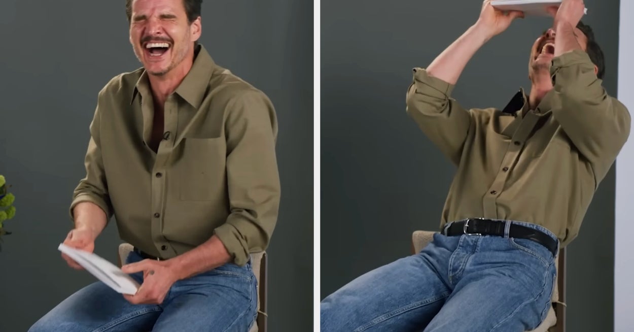 200 Dad Jokes That Are Really, Really, Really Hilarious, Because They're Really, Really, Really Bad