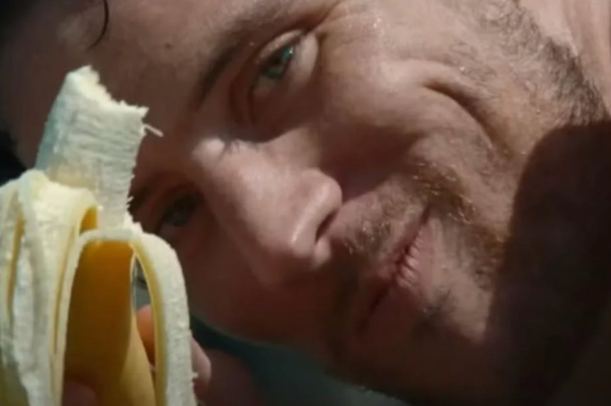 The Ultimate Fruit Showdown