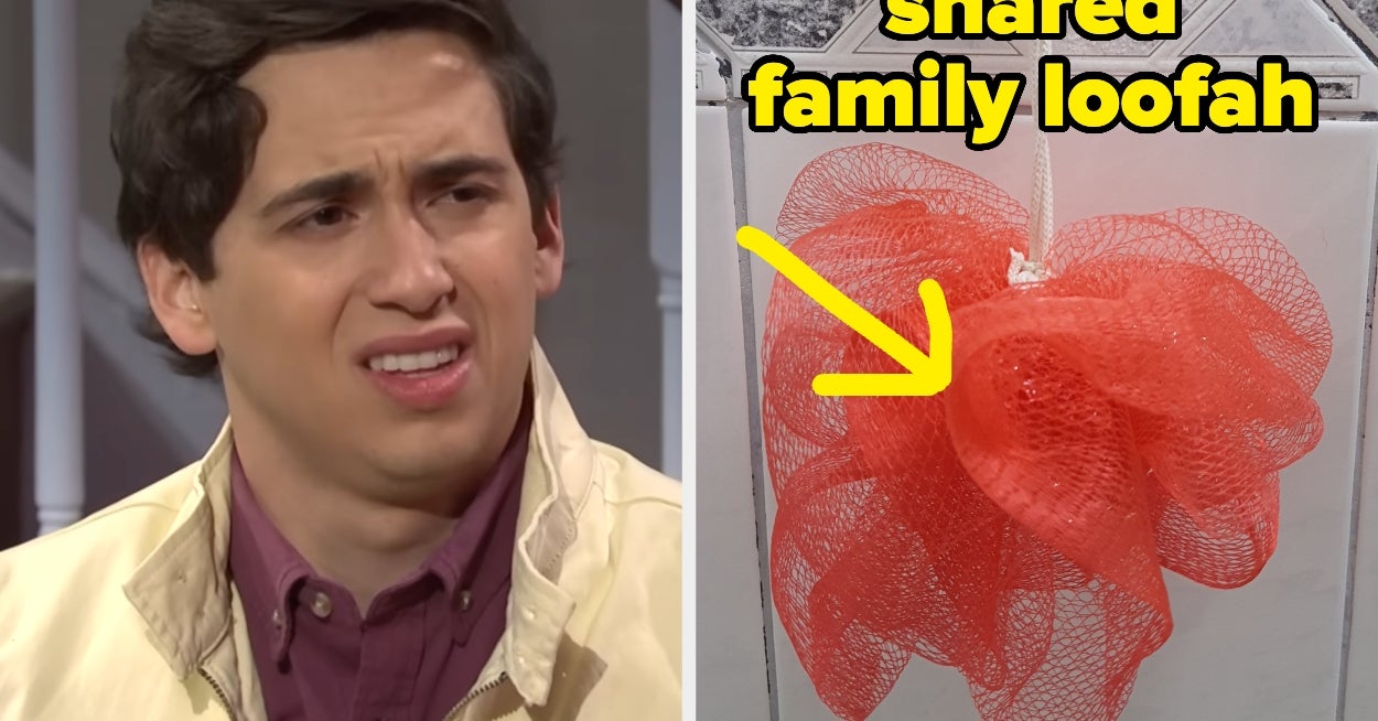 24 Family Quirks People Didn't Realize Were Strange Until Way, Way, Way, Way, Way Later