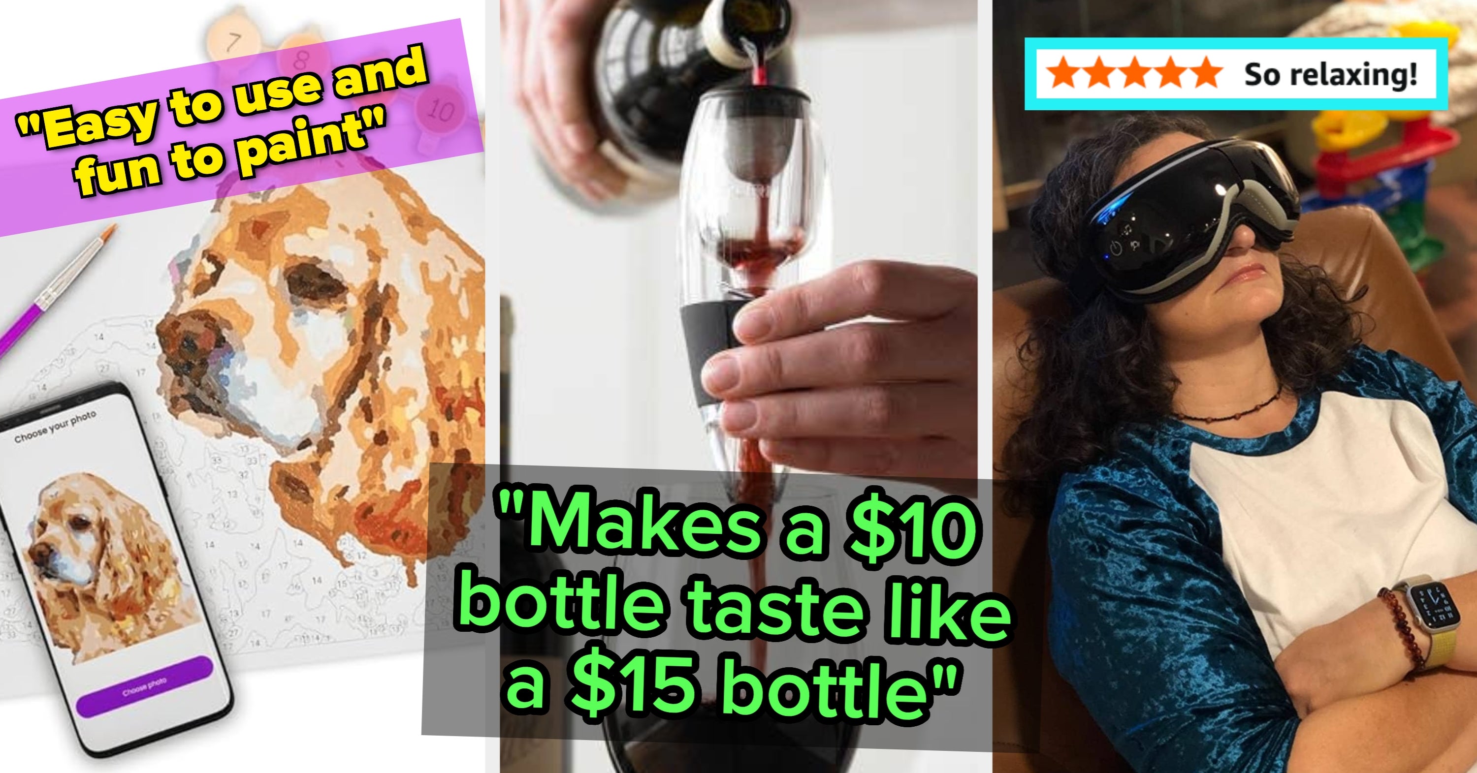 46 Gifts You Basically Can't Go Wrong With