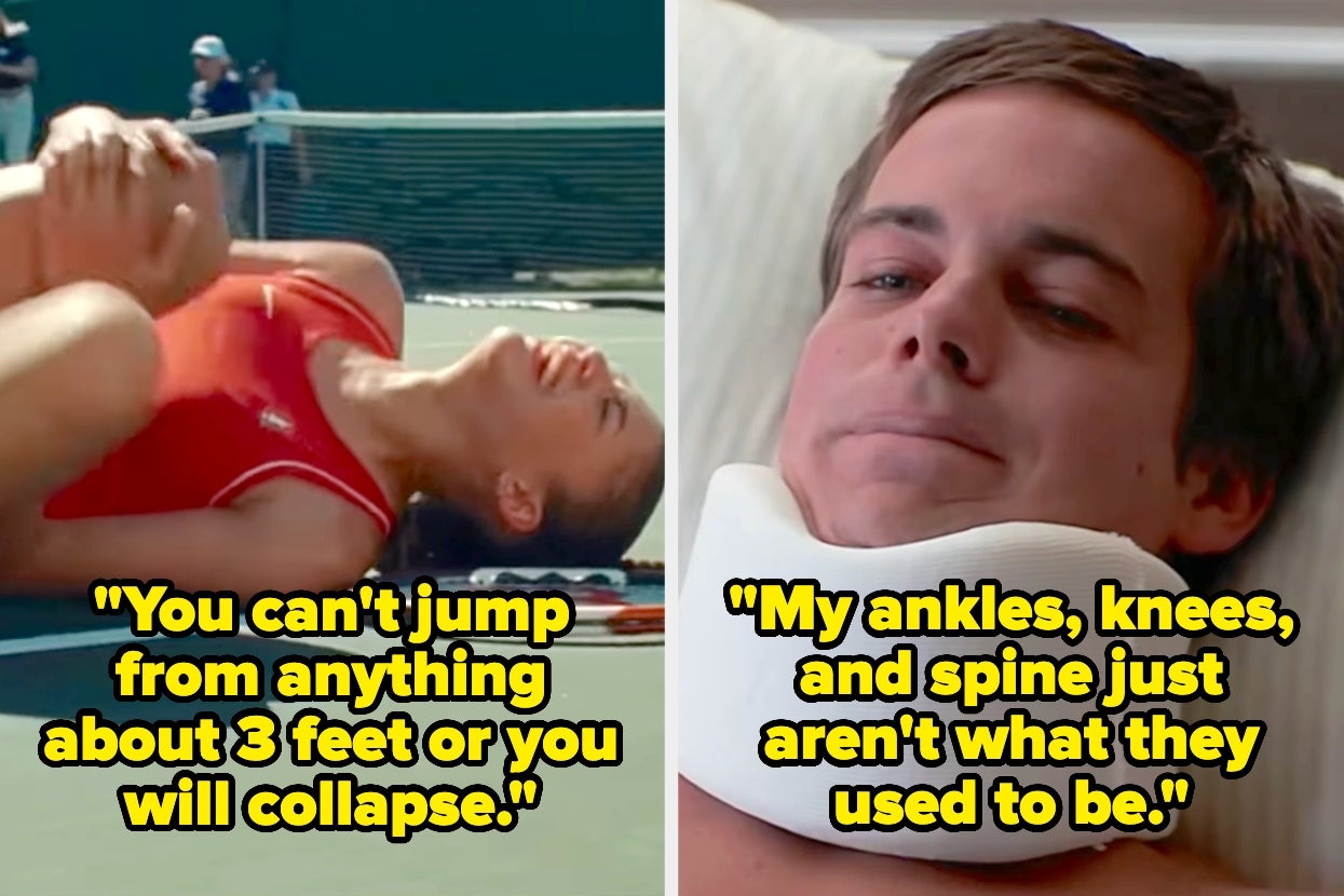 People Over 30 Are Exposing The Harsh Realities No One Warns You About Your 20s Vs. Your 30s, And The Responses Are Painfully Real