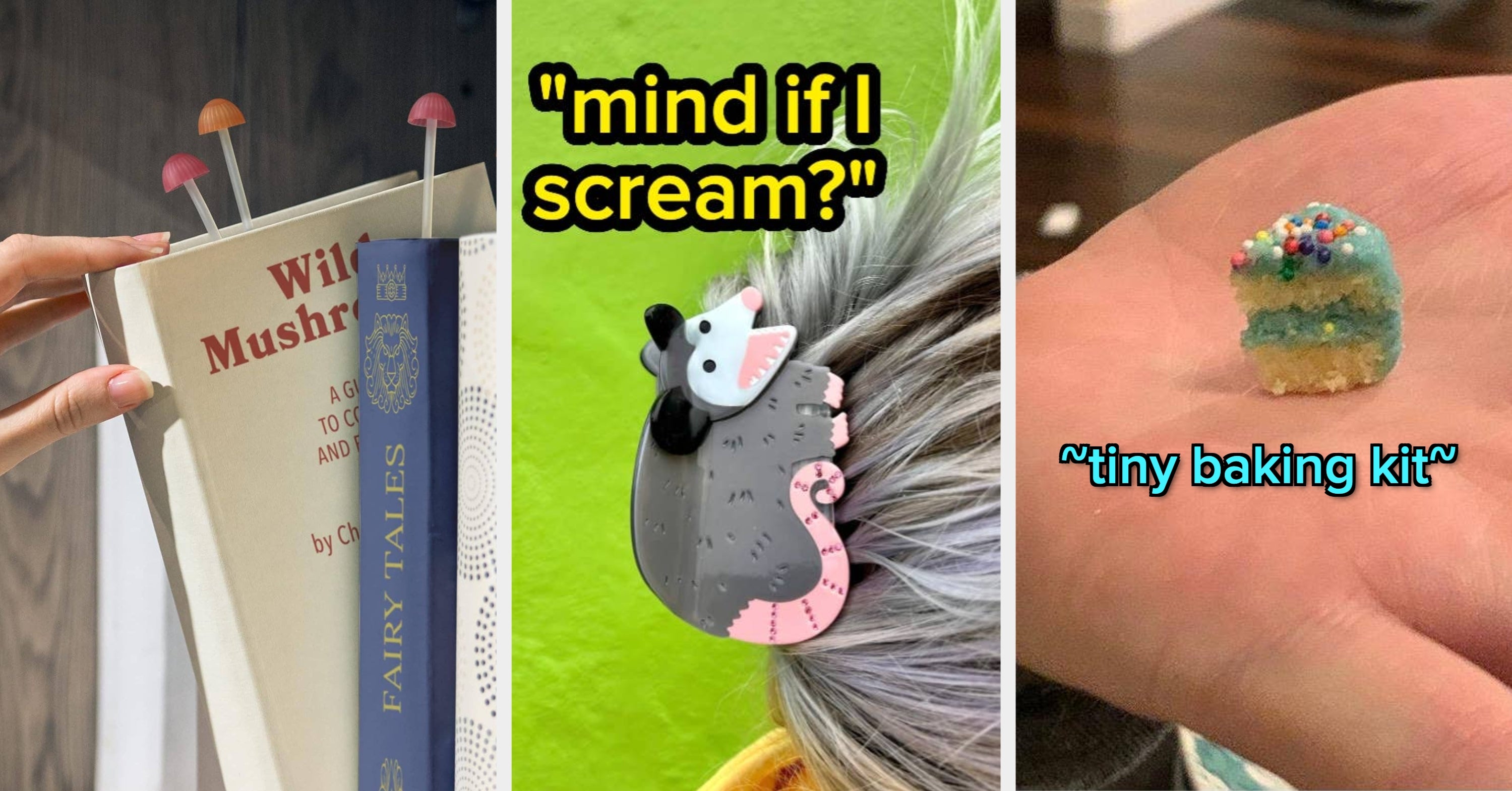 51 Stocking Stuffers That Are Almost Too Cute To Use - BuzzFeed