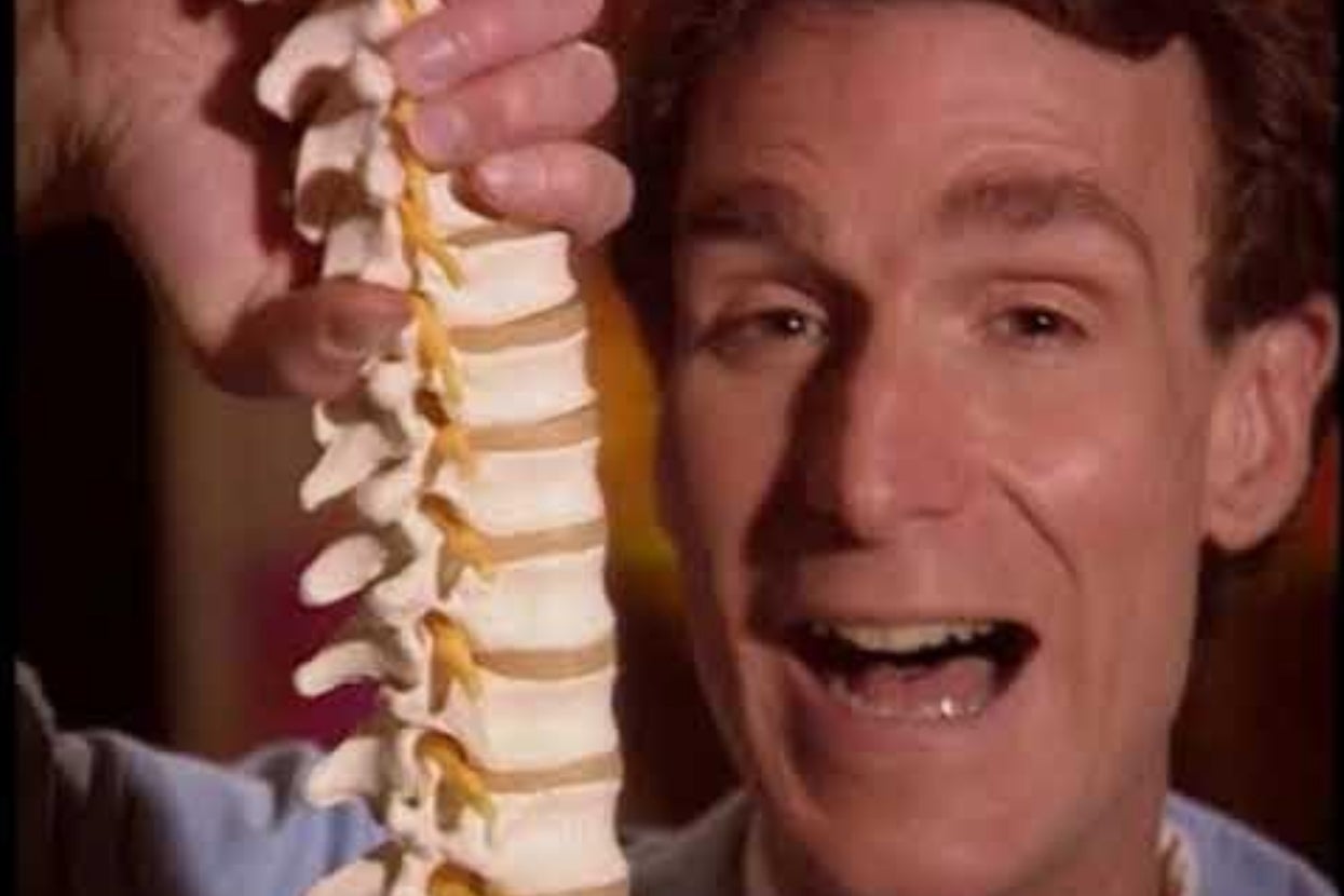 If You Can Score Over 8 On This Bones Quiz, Congrats! You Know More Than The Average Adult