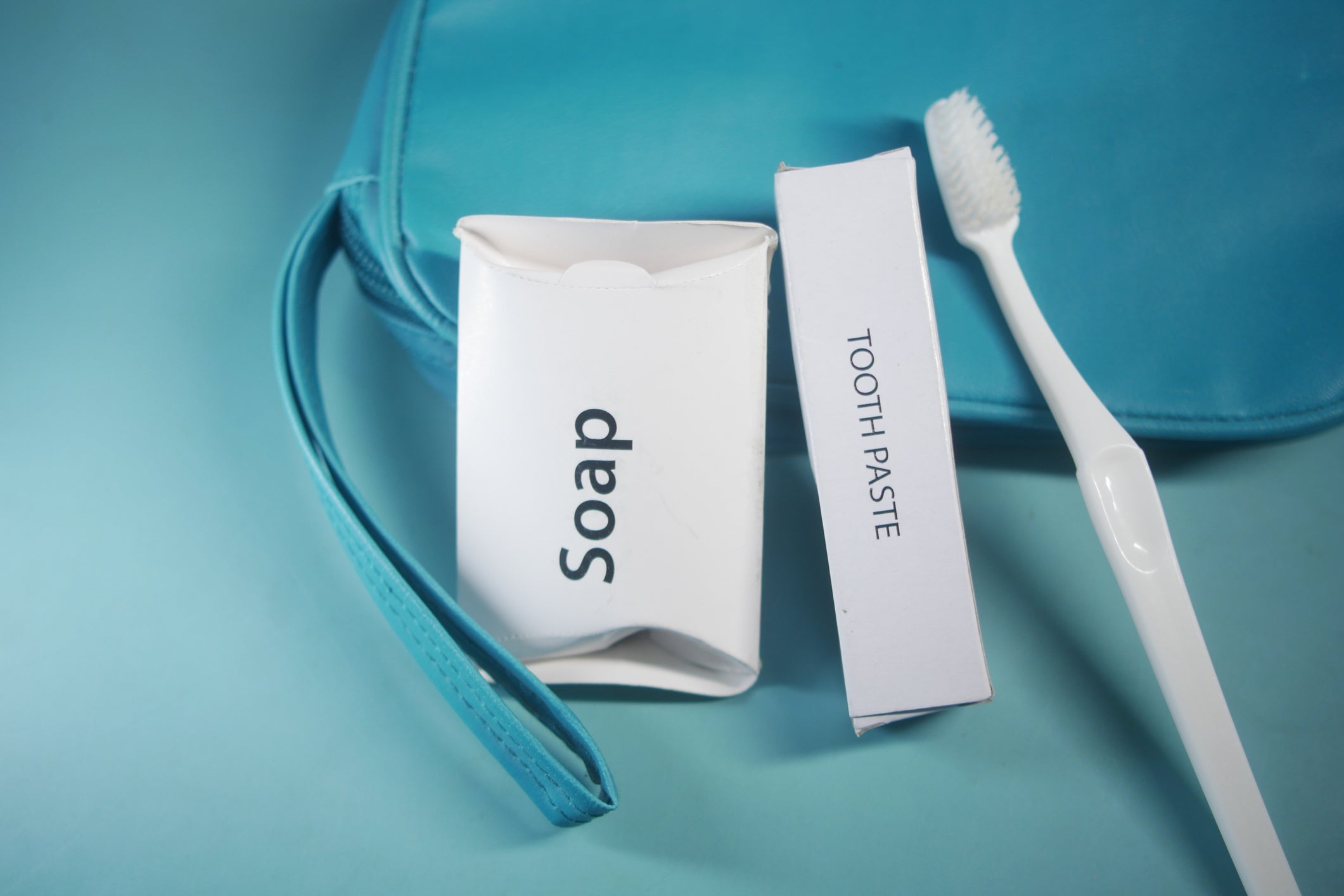 Prision Toothpaste 12 Shocking Realities About Prison Life
