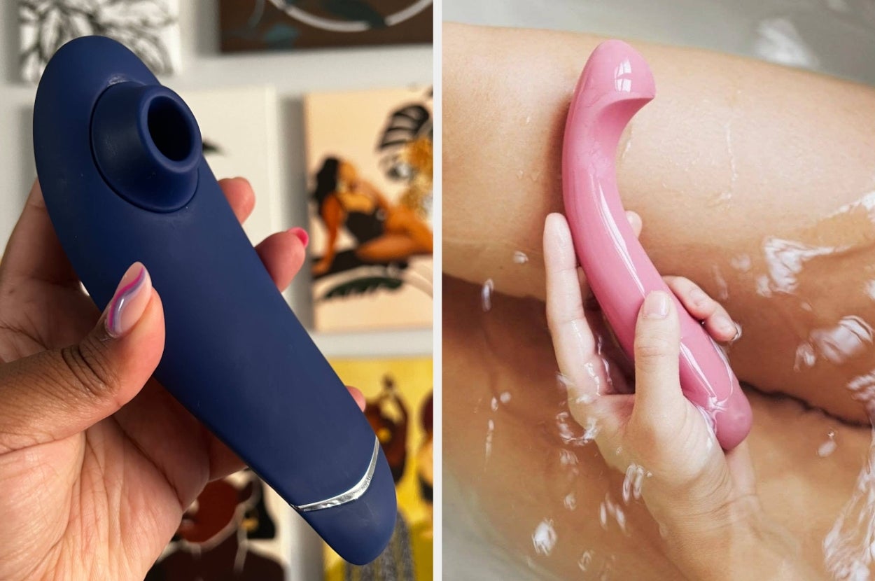 sex toy trivia The Best Sex Toys and Vibrators To Buy UK 2024