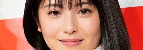 浜辺美波さん（時事通信フォト）