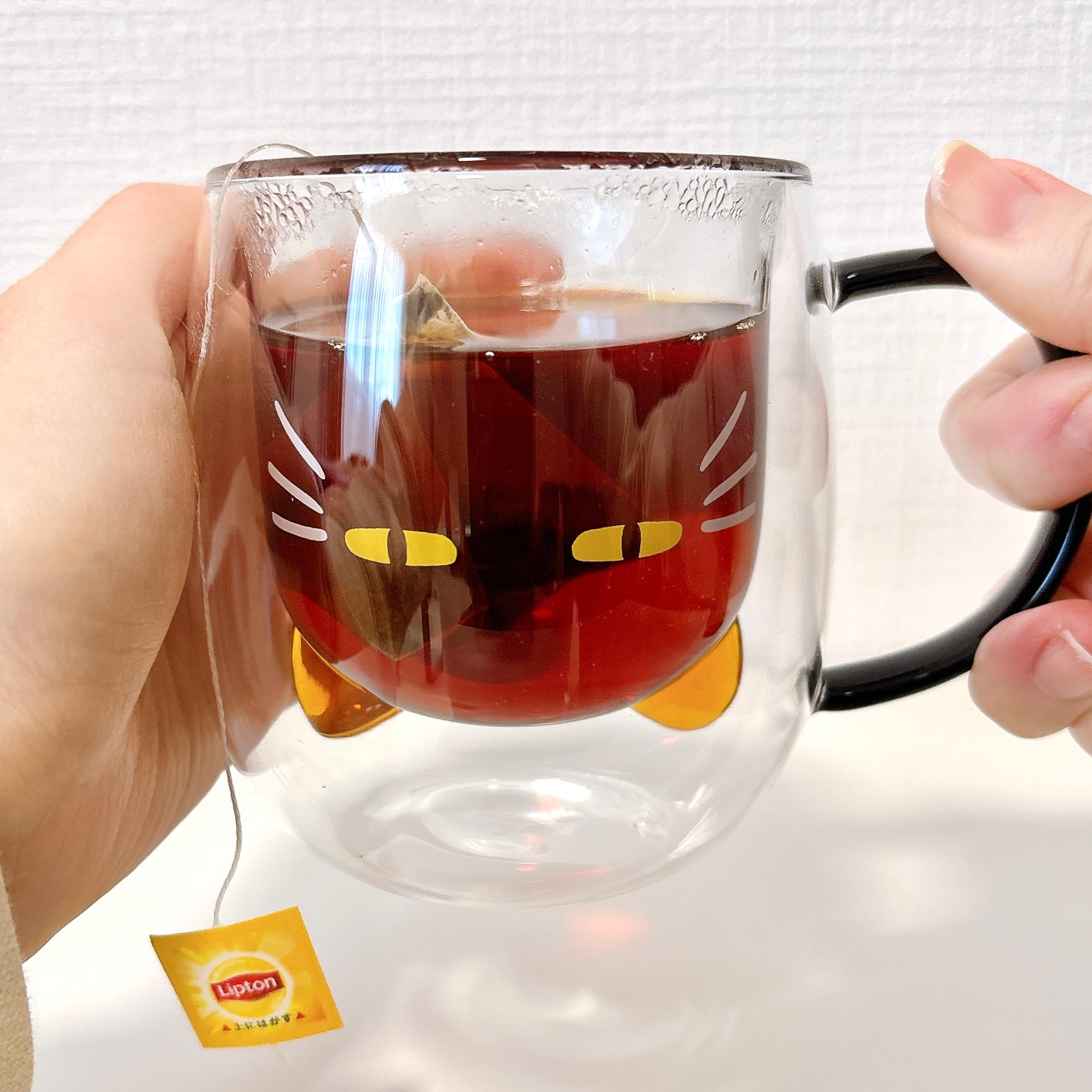 これ考えた人センス良すぎだろ…！ニトリの「面白マグカップ」シュール