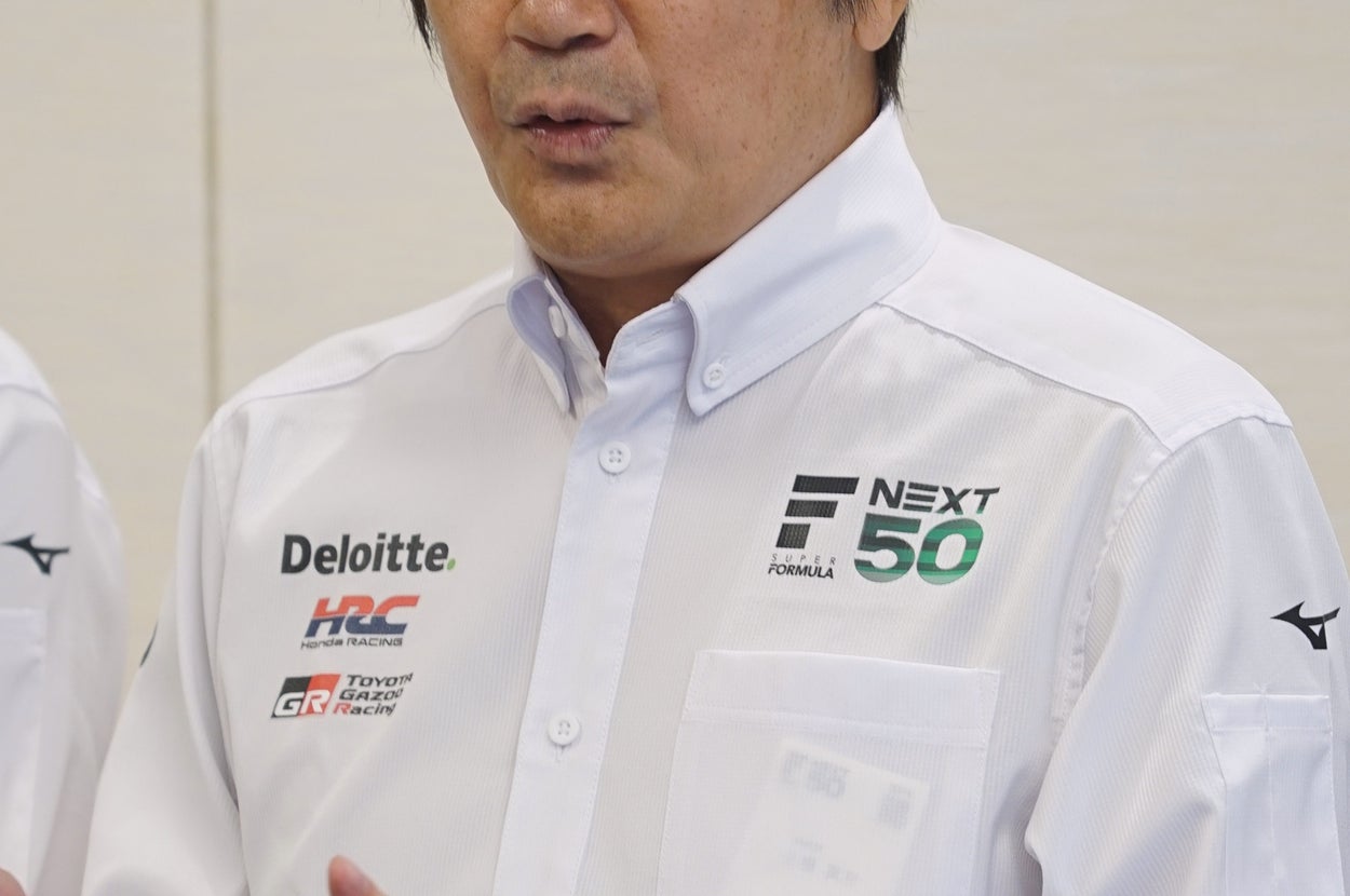 近藤真彦さん（時事）