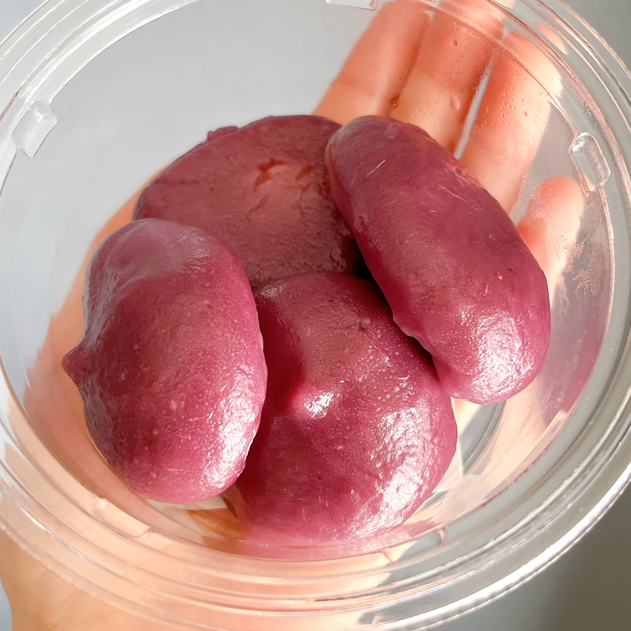 おいも 中山峠のプレミアムあげいも」が平均20分で連日売り切れの大ヒット