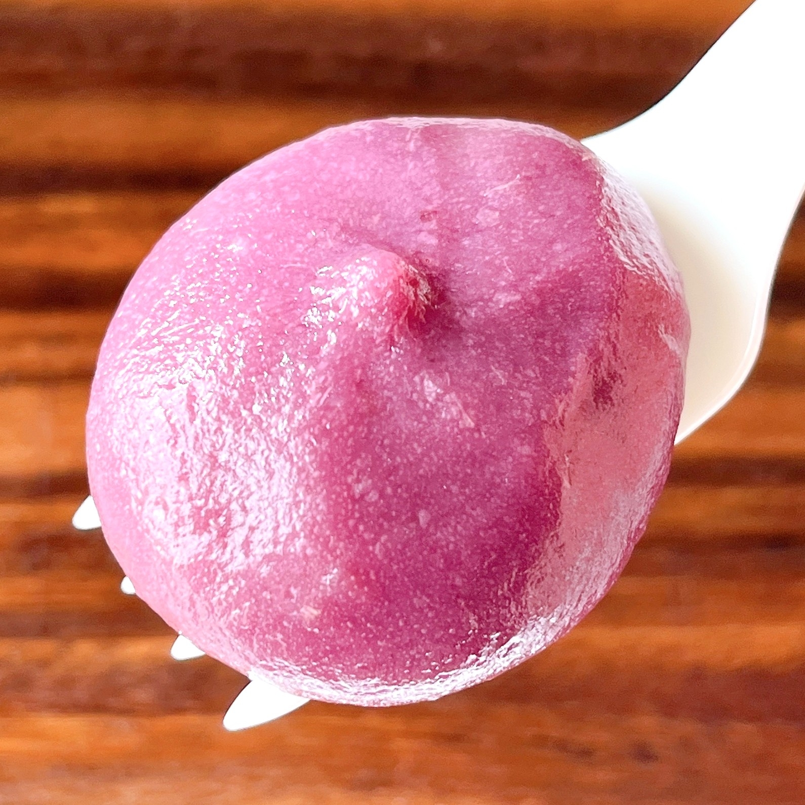 リトルグリーンまんの友達」「今年の優勝候補」セブンの『もっちもち