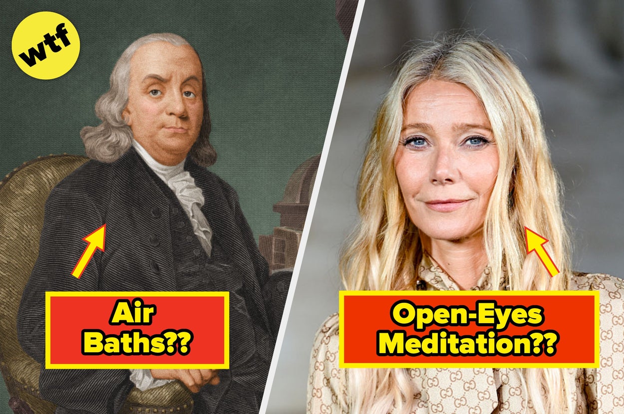 Let’s Once And For All Settle In This Quiz Which…