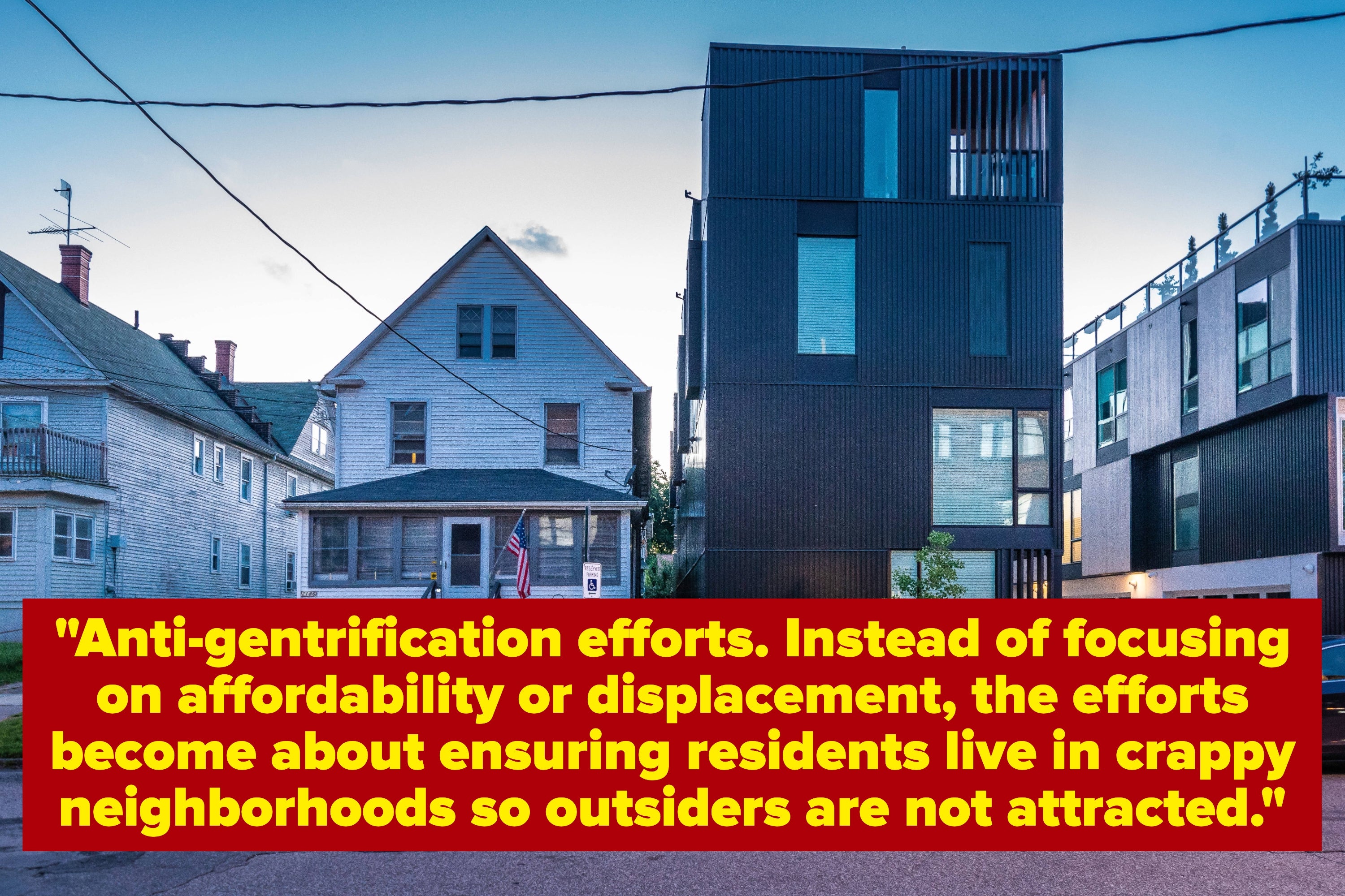 "Zero Tolerance Is Just Victim-Blaming": People Are Sharing Progressive Ideas That Actually Just Go Too Far