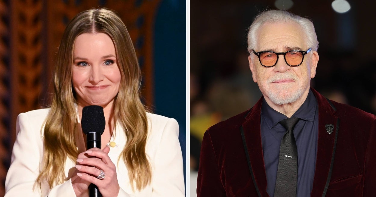 After Facing Backlash For Featuring In Fox News’s Upcoming Religious Podcast, Kristen Bell And Multiple Other Actors Claimed They Had No Idea They’d Even Be Involved