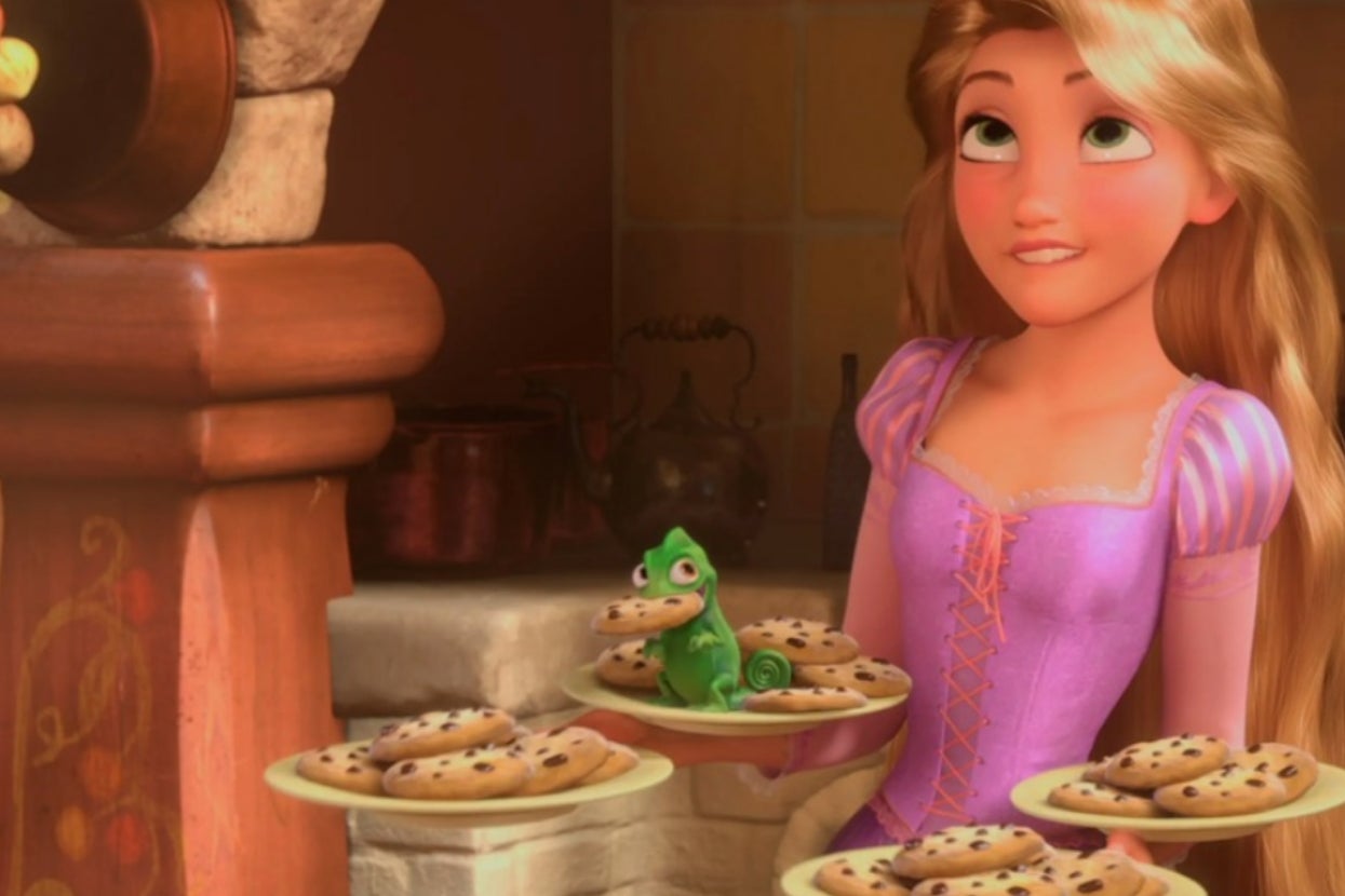 People Are Choosing Their Favorite Cookies, And Yeah, It's Been Interesting...