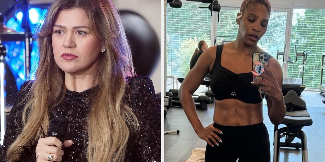 23 Celebs — Including One Fitness Influencer — Who Have Used Ozempic Or Other Weight Loss Drugs
