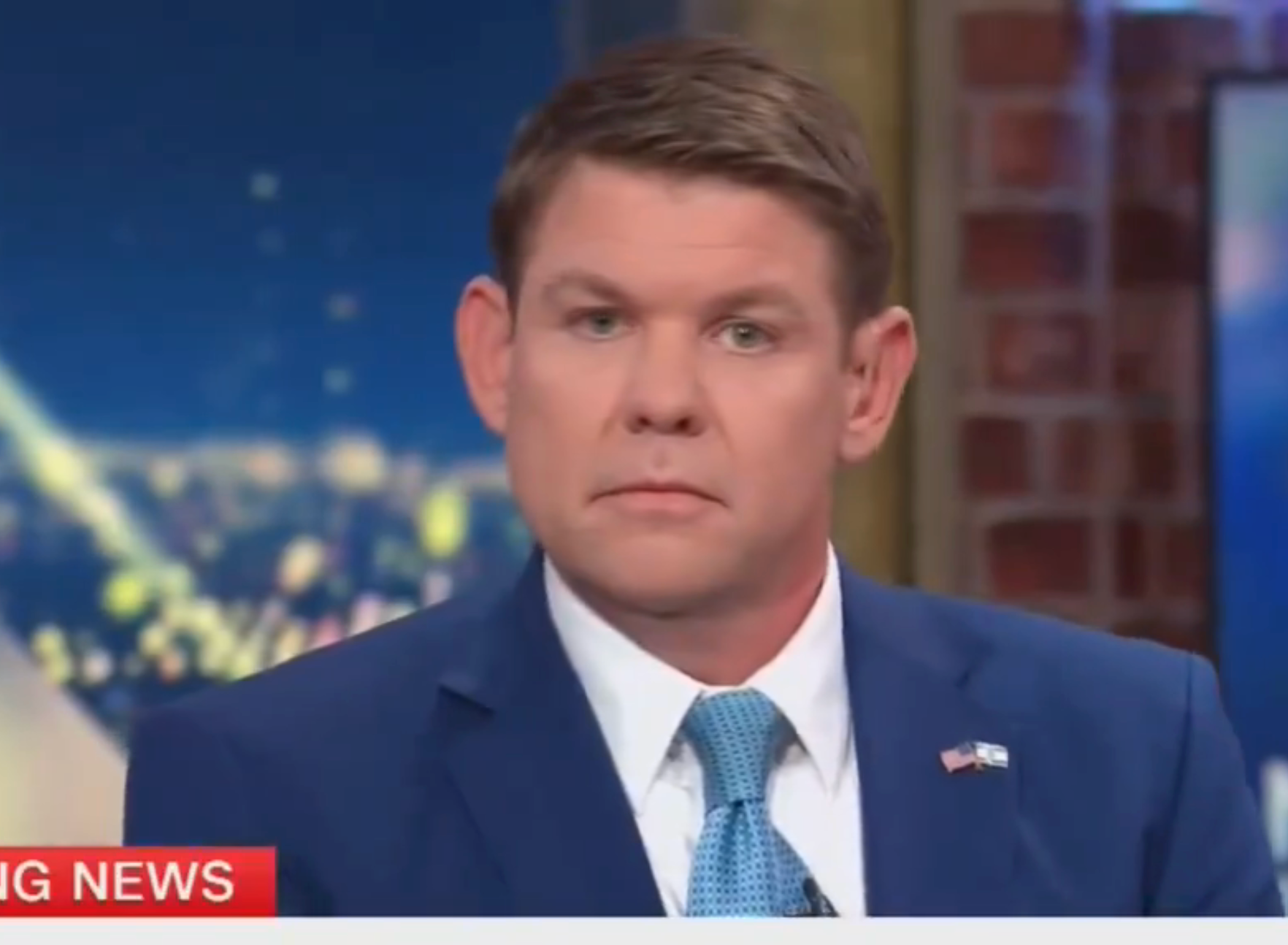 CNN Host Abby Phillip's Comment Leaves A Conservative Speechless