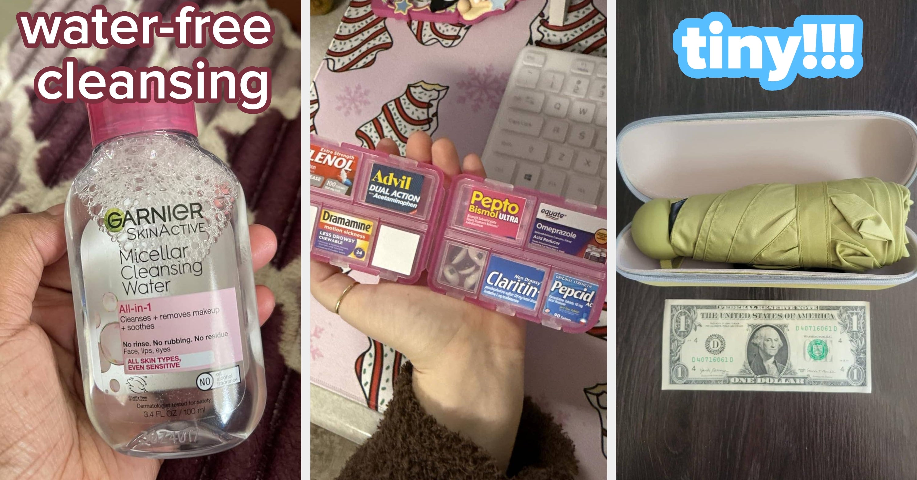 27 Things That’ll Help You Shove Even More Stuff Into Your Tiny Carry-On