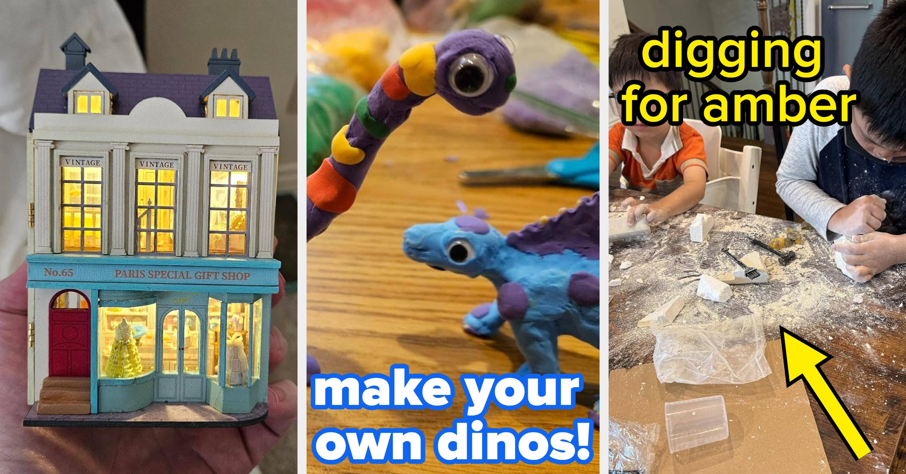 35 Fun After-School Activities You Can Do With Your Little One At Home