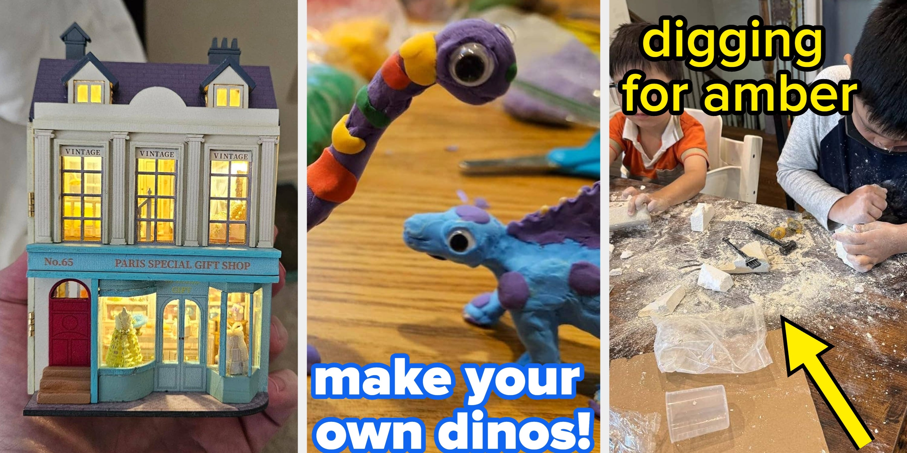 35 Fun After-School Activities You Can Do With Your Little One At Home