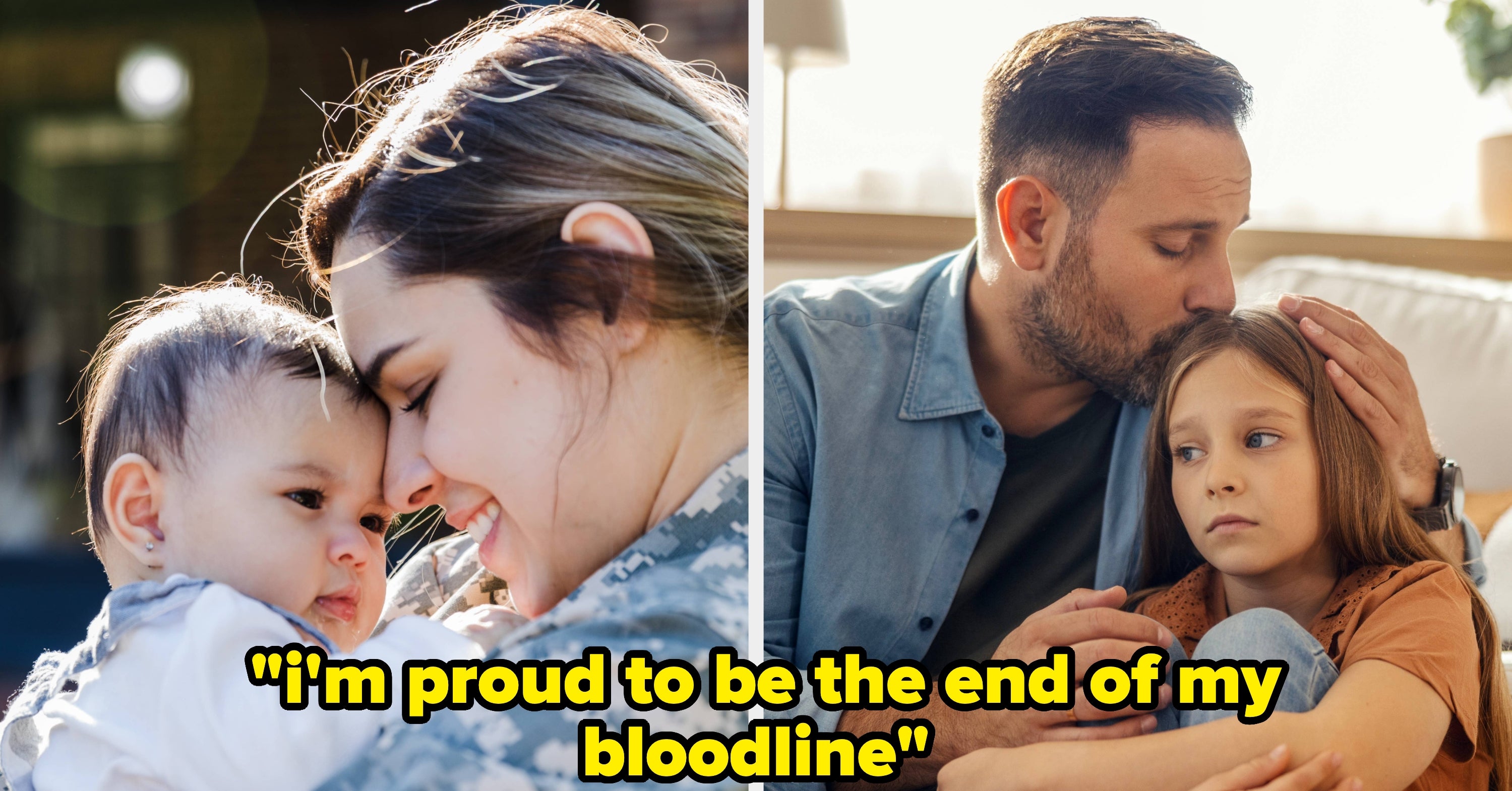 19 Unapologetic Messages From Women Who Were Asked If They “Resent” Being Child-Free