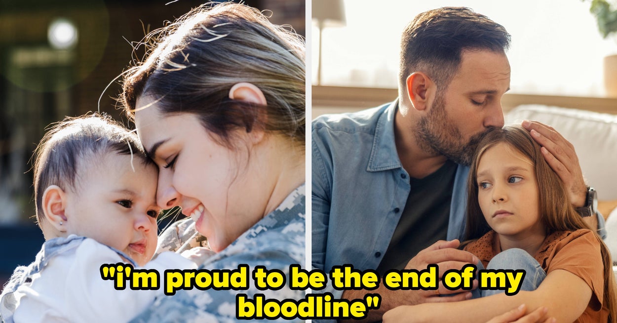 “I Know I’d Be A Good Mom, But I’d Not Be A Happy Mom”: 19 Unapologetic Messages From Women Who Were Asked If They “Resent” Being Child-Free