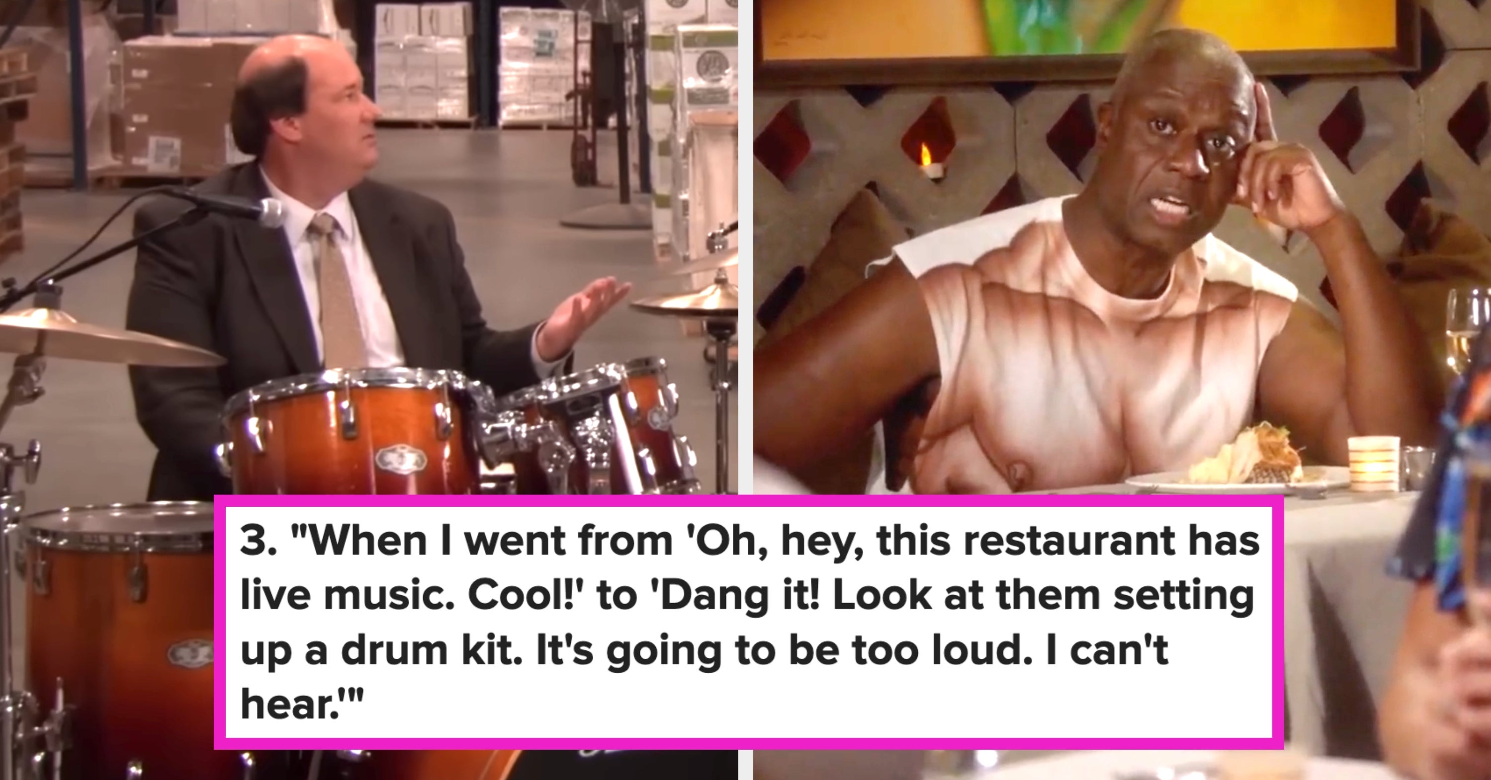 People Are Sharing The Moment They Realized, "I'm Turning Into My Parents," And I'm Cackling