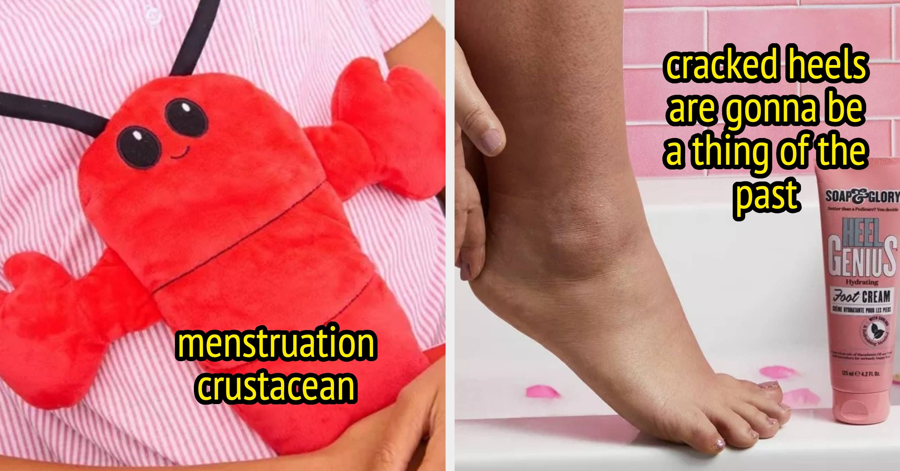 25 Target Personal Care Products For Annoying Problems That Shouldn’t Exist In The First Place