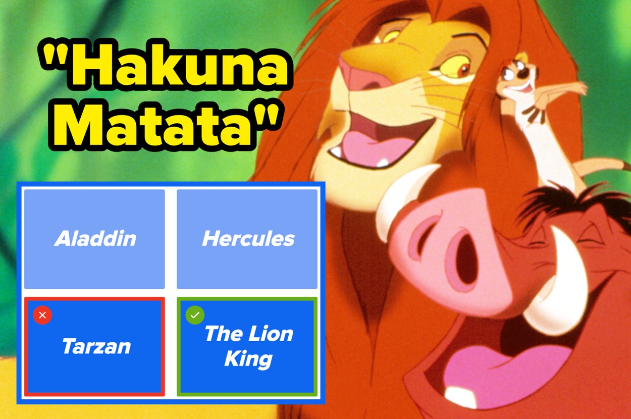 Only True Movie Geniuses Can Match At Least 10/12 Of These Quotes To Their '90s Movie