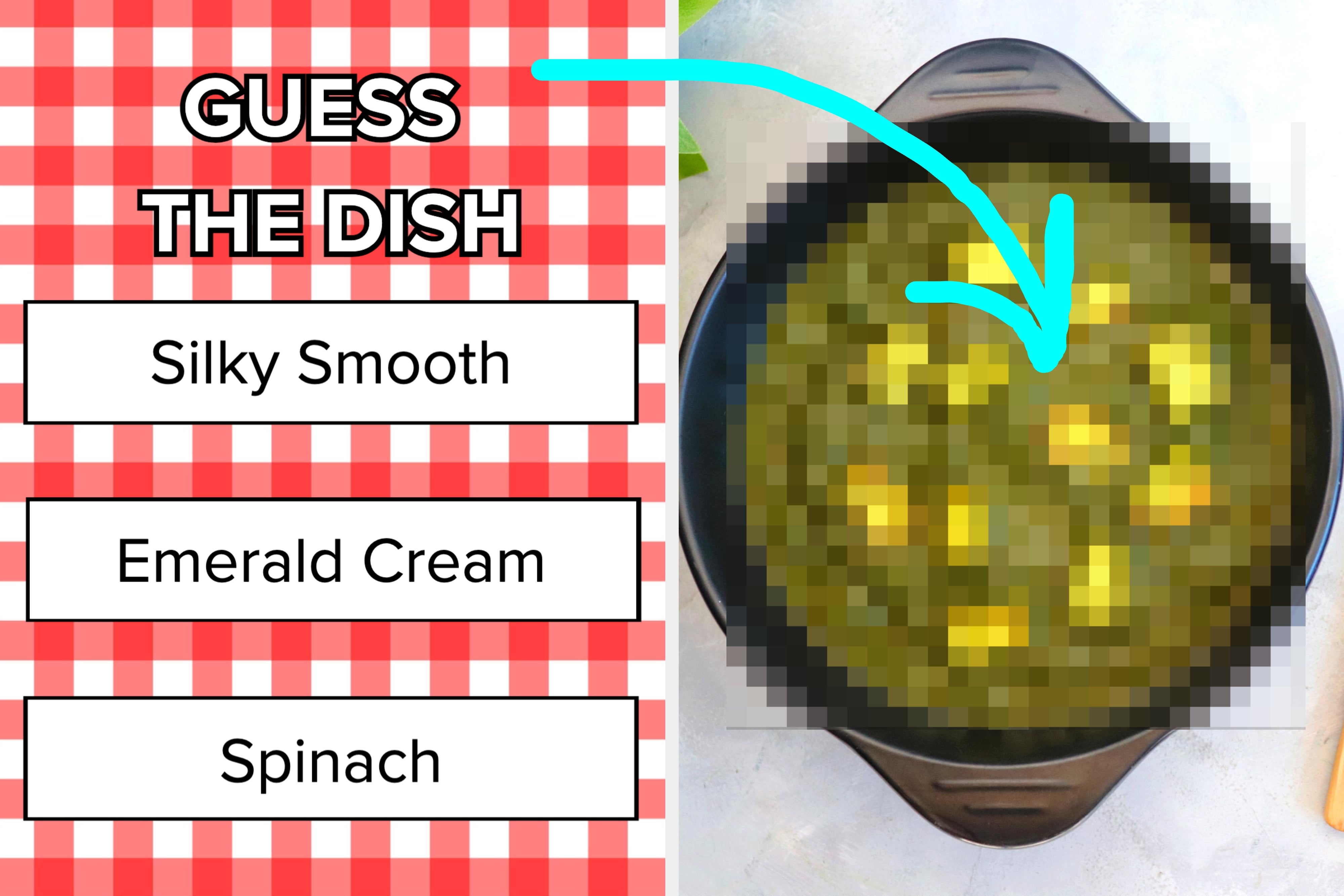 Guess These Foods With 3 Clues To Prove You Don't Have The Taste Buds Of A Toddler