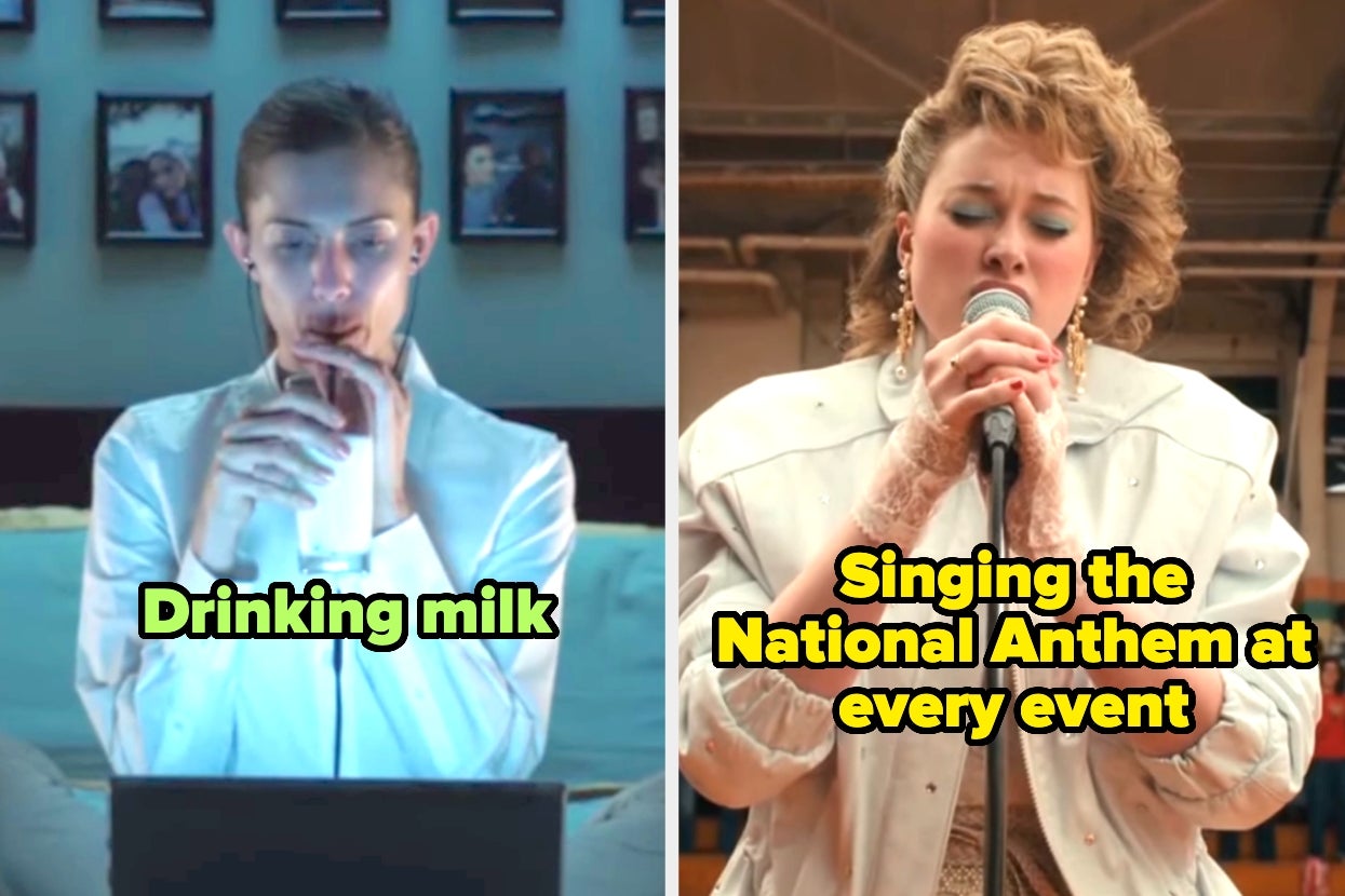 Non-Americans Are Sharing The Bizarre Things Americans Do That Are Absolutely NOT The Standard In Their Countries