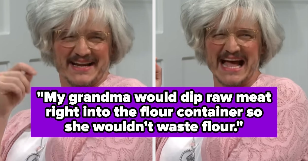 I Broke Out In A Cold Sweat After Reading These Risky Habits Older Folks Refuse To Give Up