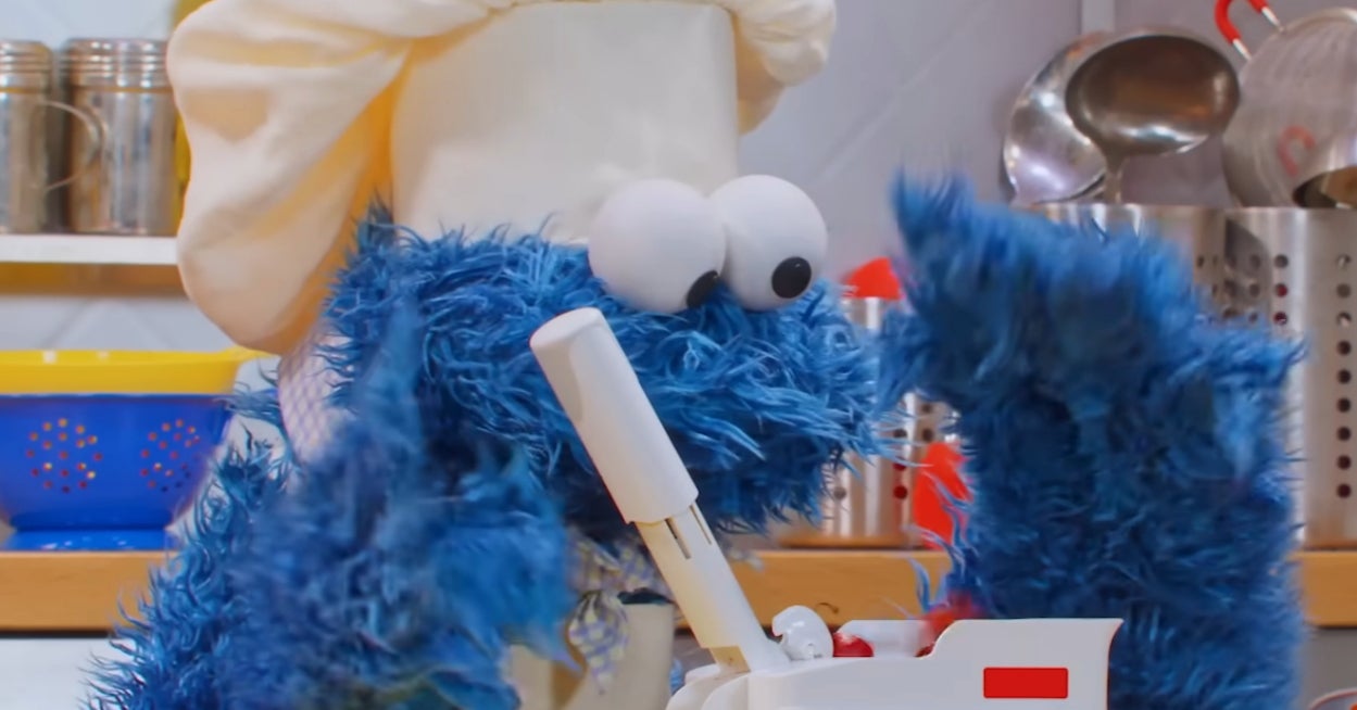 Be An Amateur Baker For 24 Hours To Reveal If You'd Win Or Lose "Holiday Baking Championship"