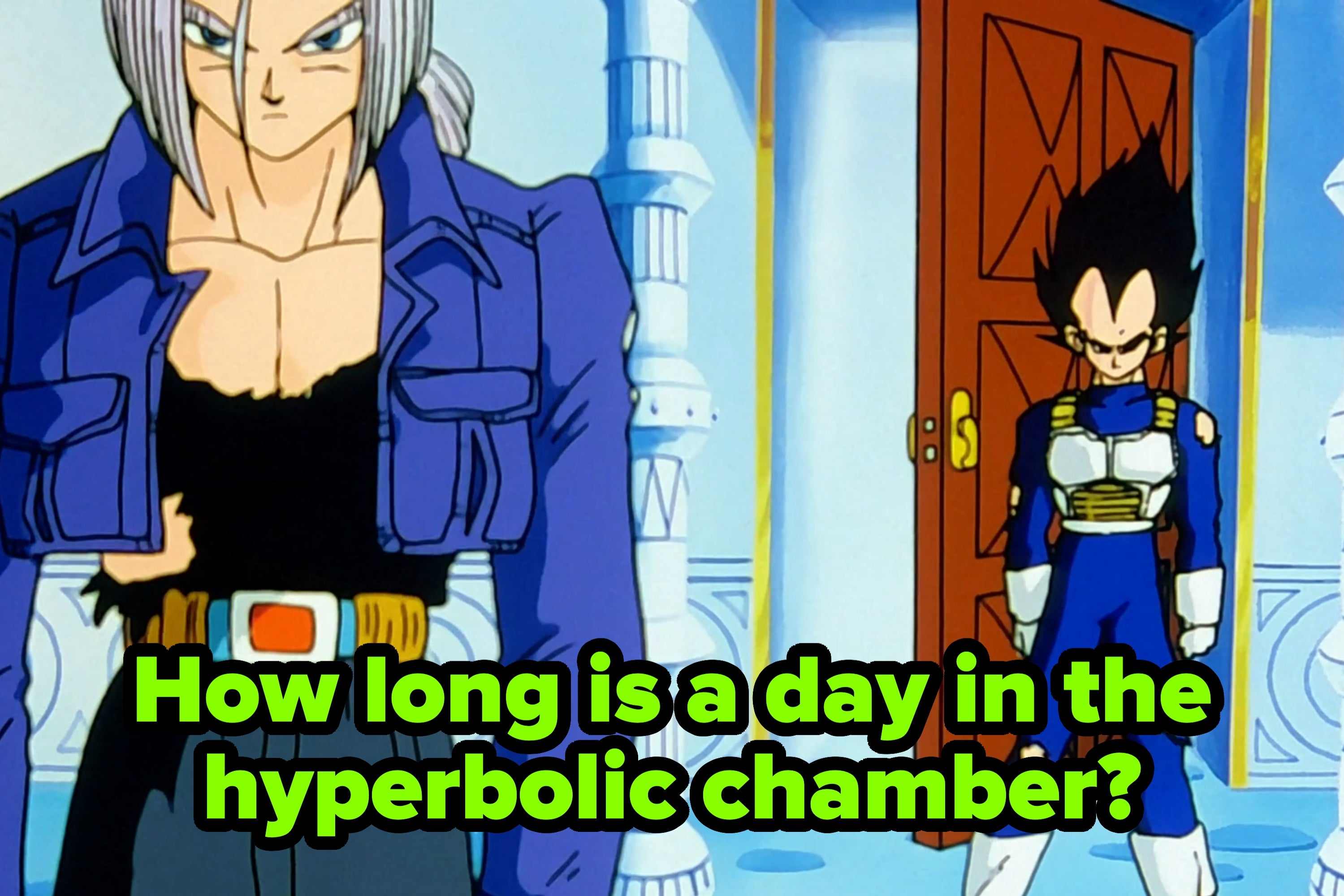 If You Can Get 10/10 Correct On This "Dragon Ball Z" Trivia Quiz, I'm Dubbing You An Honorary Z Fighter