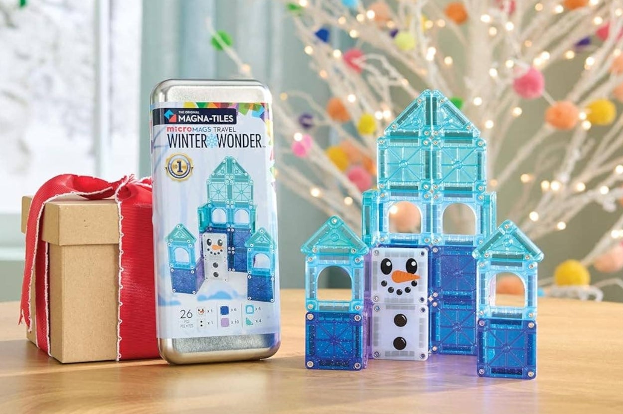 38 Stocking Stuffers Your Kid Is Going To Love Just As Much As Their “Big Gifts”