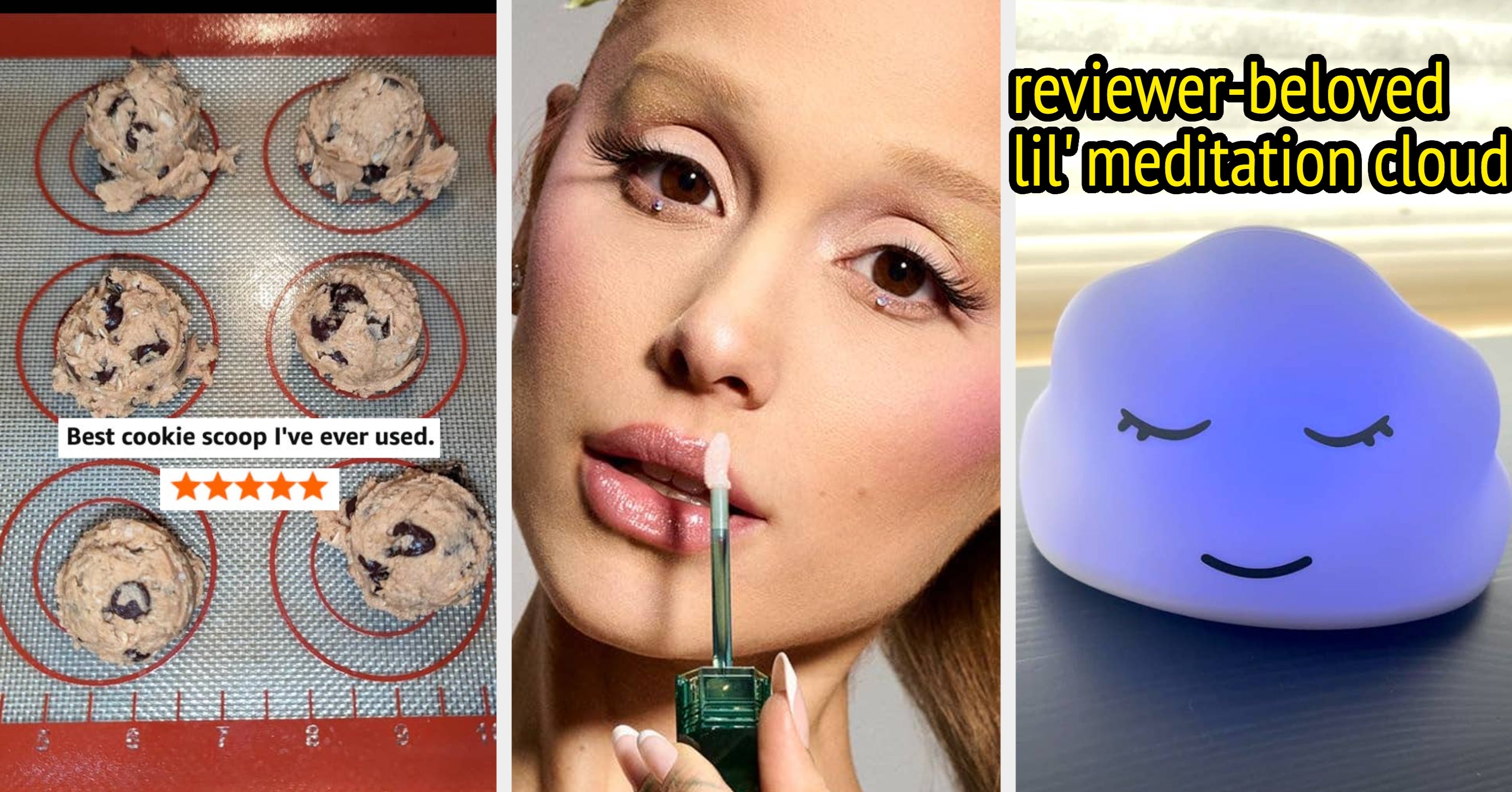 42 Cool New Products You’ll Want To Grab Now, Before The Rest Of The World Catches On