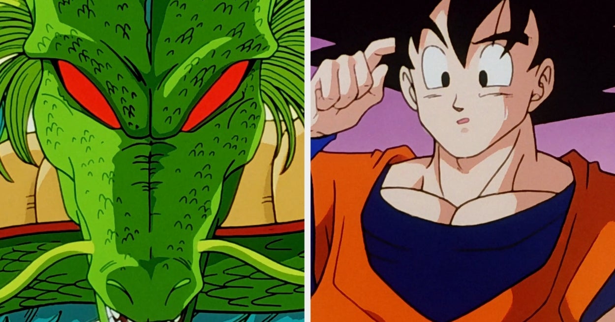 If You Can Get 10/10 Correct On This "Dragon Ball Z" Trivia Quiz, I'm Dubbing You An Honorary Z Fighter