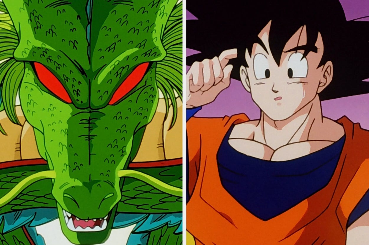 If You Can Get 10/10 Correct On This "Dragon Ball Z" Trivia Quiz, I'm Dubbing You An Honorary Z Fighter
