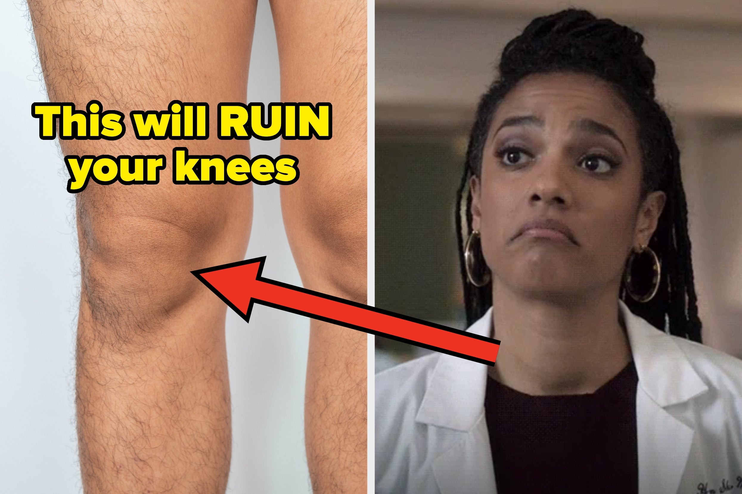 "There Is An Epidemic": Medical Professionals Are Revealing The "Bad" Everyday Habits That Are Slowly Ruining Your Health Over Time