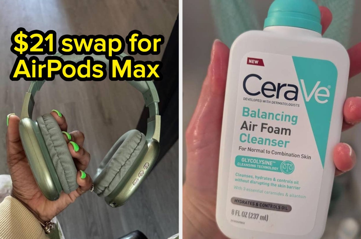 Even If You’re Allergic To TikTok, You’ll Be Embarrassingly Obsessed With These 41 TikTok Products