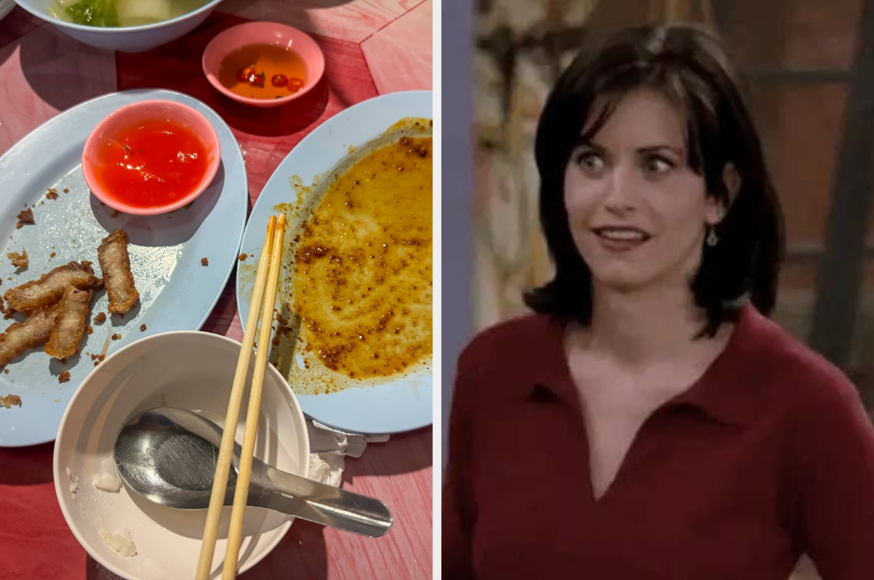 buzzfeed.com - Casey Rackham - Food Service Workers Are Sharing The Worst Customers They've Ever Had To Deal With