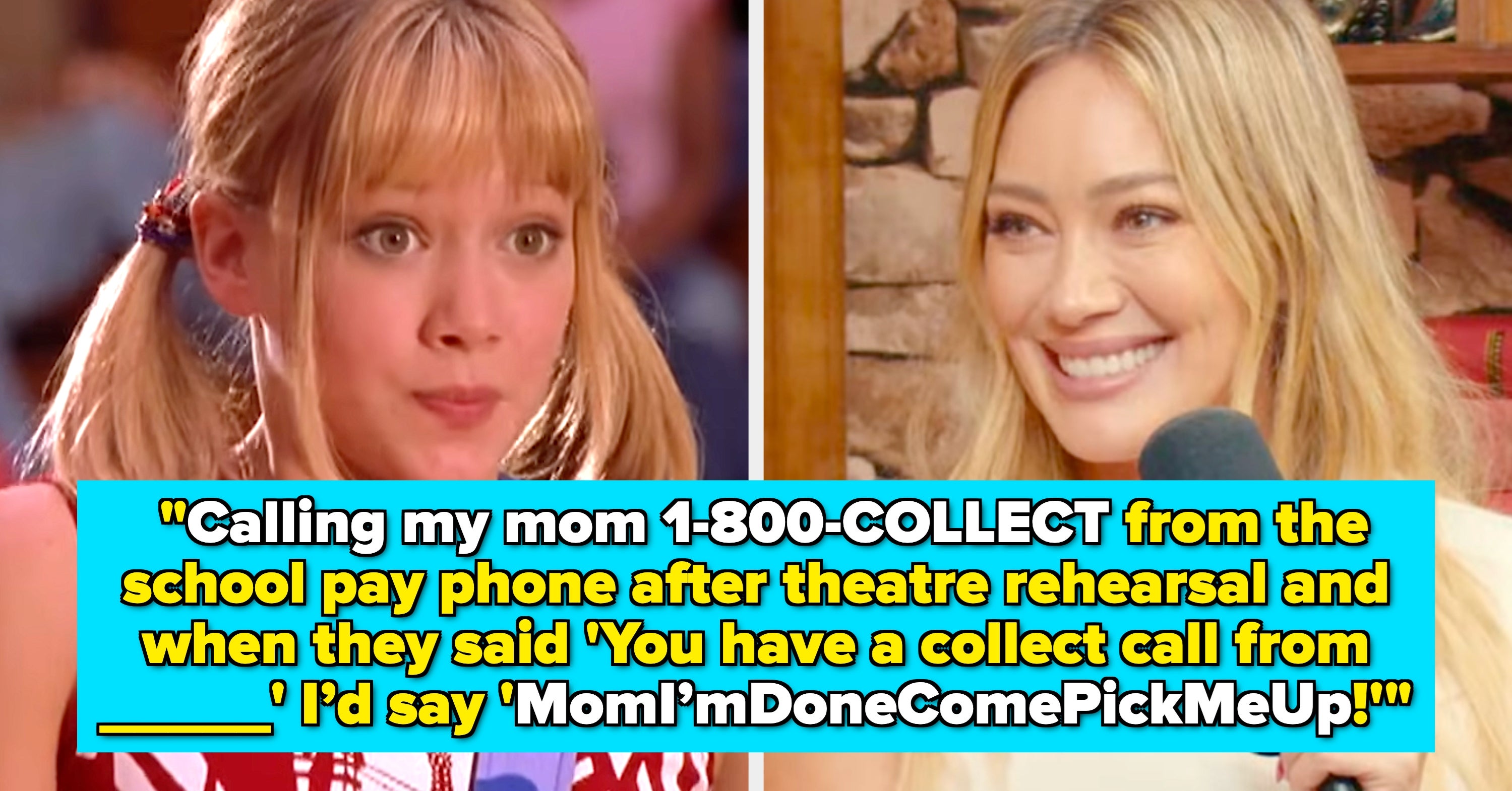 Adults Are Revealing Childhood Experiences That Today's Kids Will Never Understand, And I'm Drowning In Pure Nostalgia