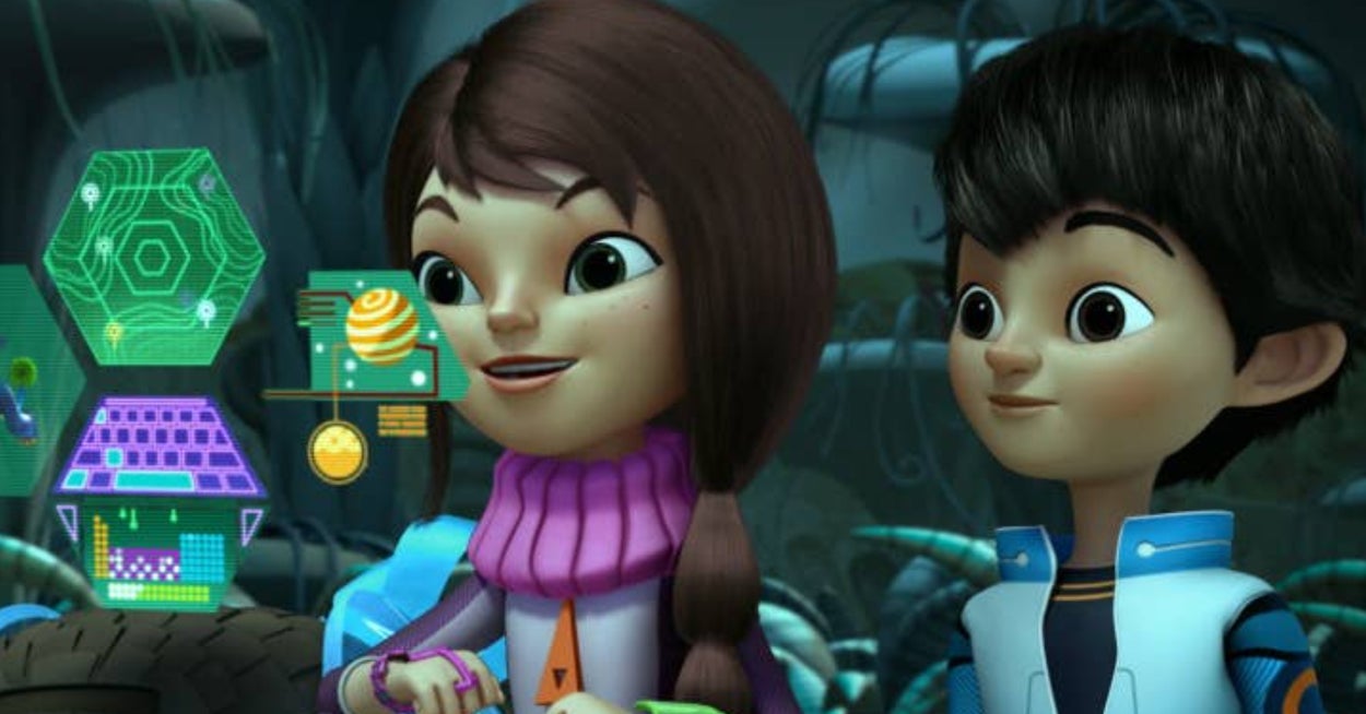 The 18 Best Shows On Disney+ And Hulu For Curious, Creative, And STEM-Loving Kids