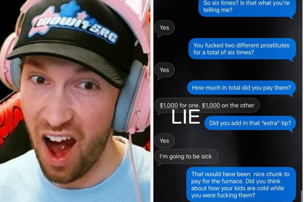 Here's Today's Trash. Enjoy.