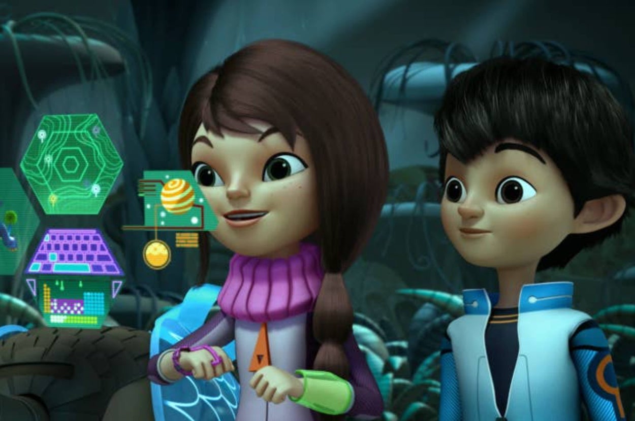 The 18 Best Shows On Disney+ And Hulu For Curious, Creative, And STEM-Loving Kids