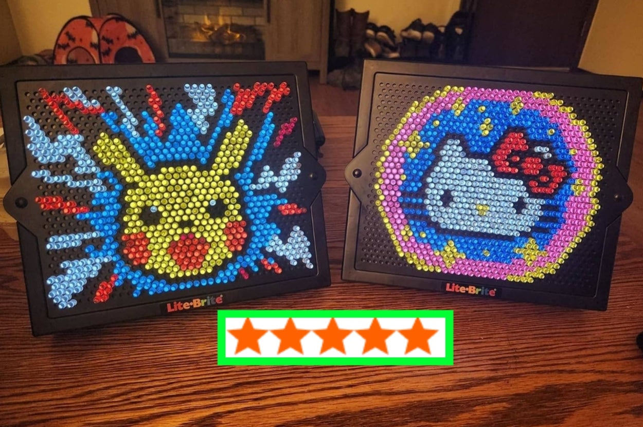 36 Gifts For Your Kid That’ll Put Santa To Shame