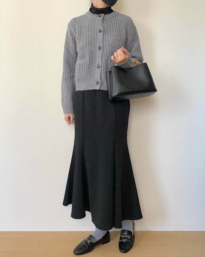 デザインに惚れた」「想像以上の暖かさ」ユニクロCの『4990円→3990円