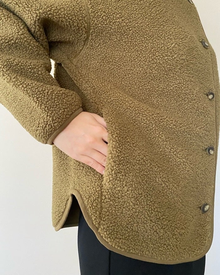コート並みにあったかいじゃん！ユニクロの「3990円→2990円