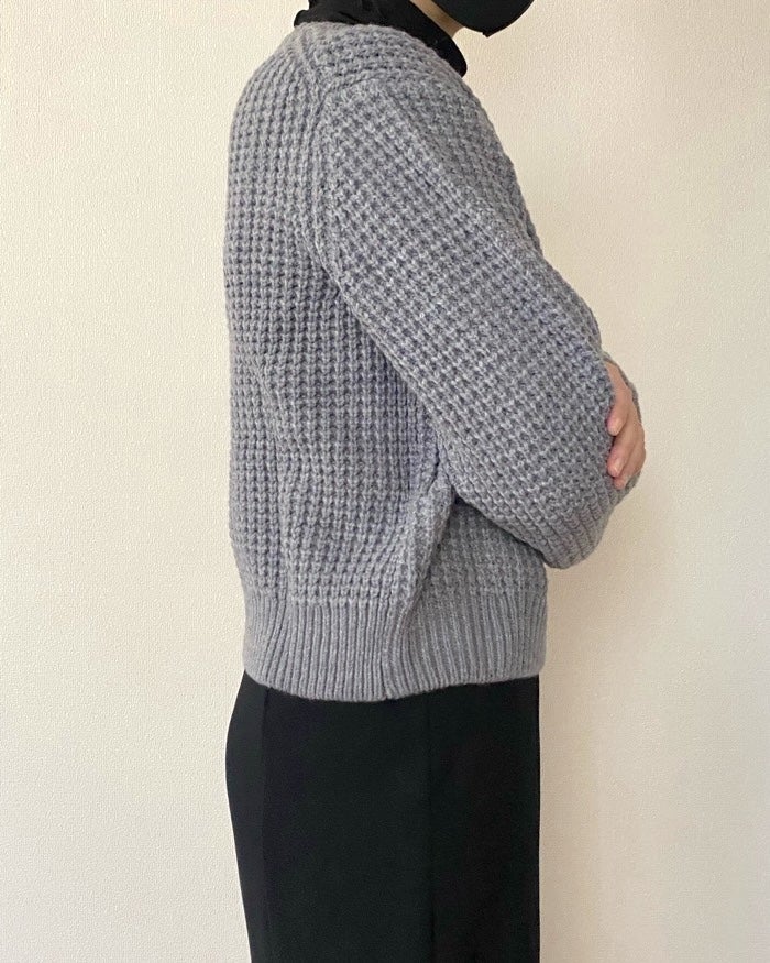 デザインに惚れた」「想像以上の暖かさ」ユニクロCの『4990円→3990円